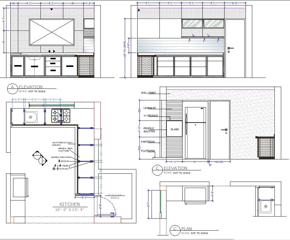 10ftX13ft-Modular-Kitchen-Design-Architecture-CAD-Drawing-Sat-Nov-2019-11-16-00